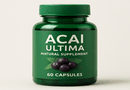 Acai Ultima - Pillole per dimagrire con facilità