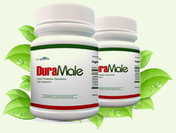 Duramale- Pastillas para la eyaculación precoz