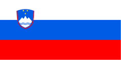 Vitofarma Slovenia