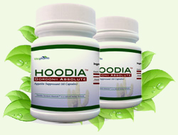 Producto adelgazante a base de Hoodia Gordonii