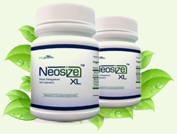Neosize XL - Producto para alargar el pene