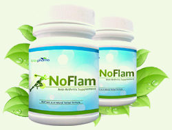 NoFlam - Producto para dolores de articulaciones