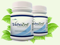 Trichozed - Producto para la calvicie