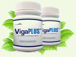 VigaPlus - Producto para tratar la impotencia