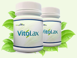 Vitolax - Laxante natural para el estreñimiento