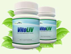 Vitoliv - Producto para limpiar el hígado